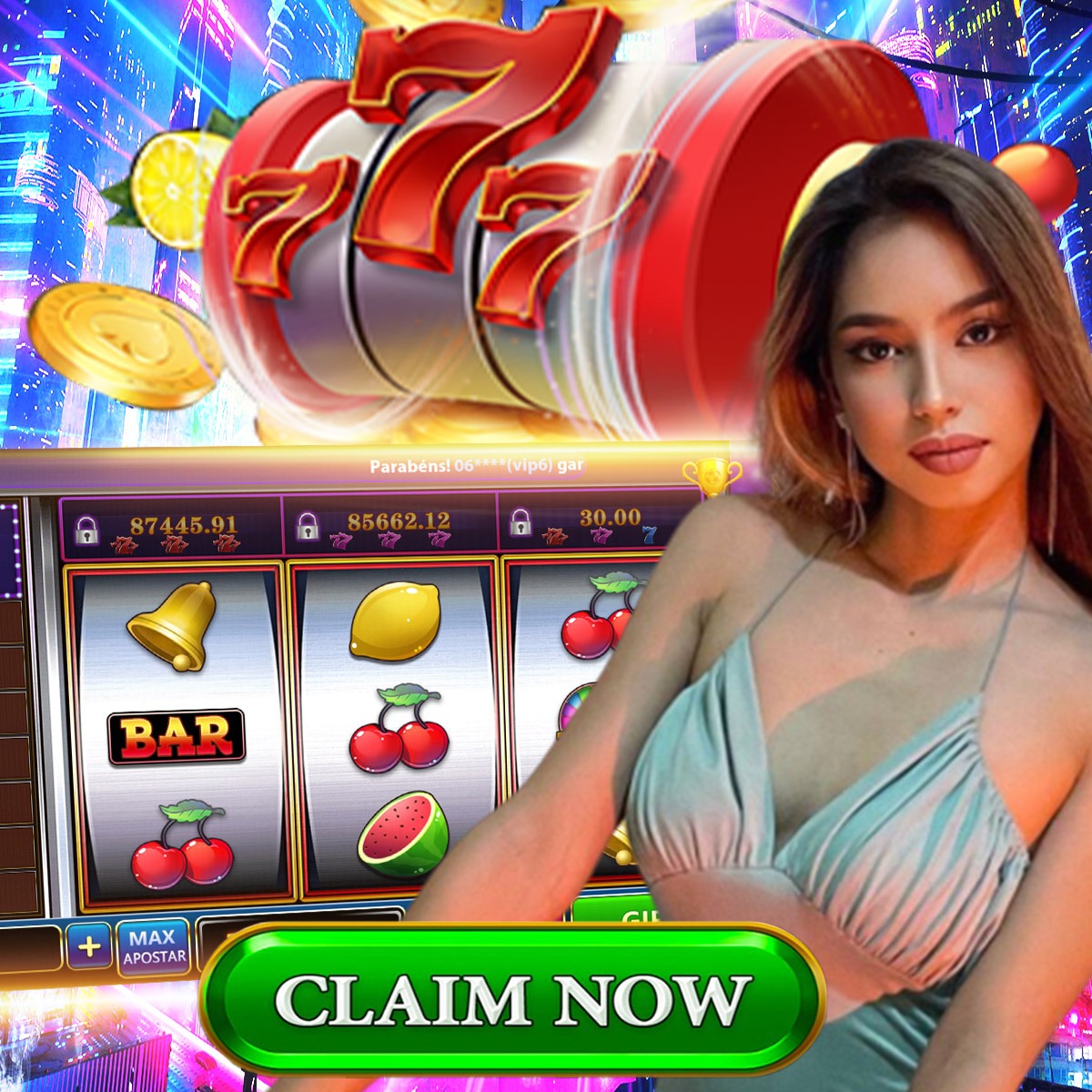 44bet 777 rio cassino Jogos